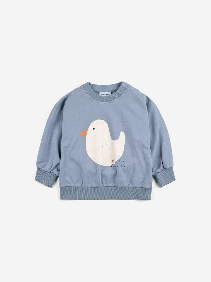 Baby Rubber Duck sweatshirt