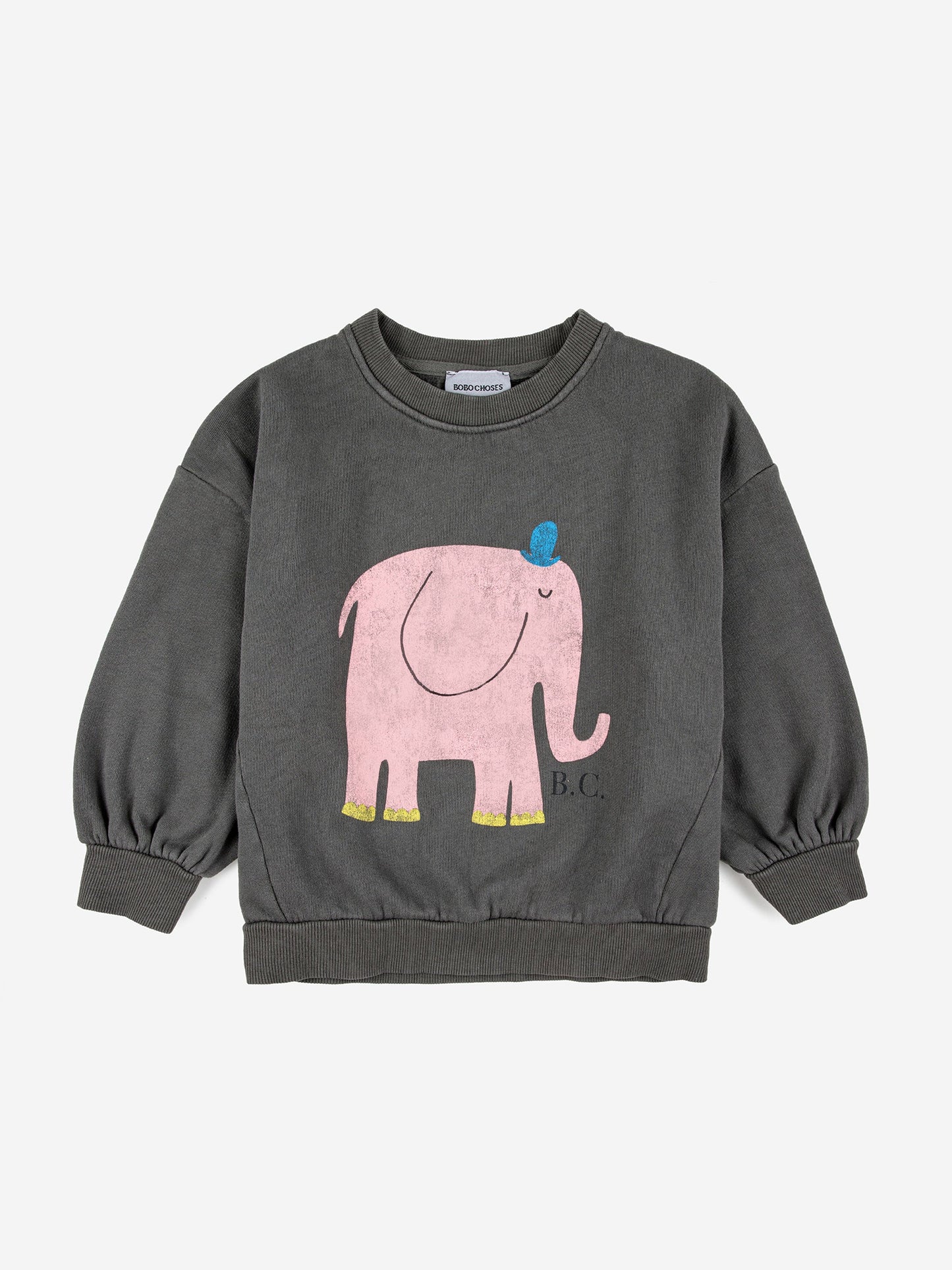 The Elephant sweatshirt