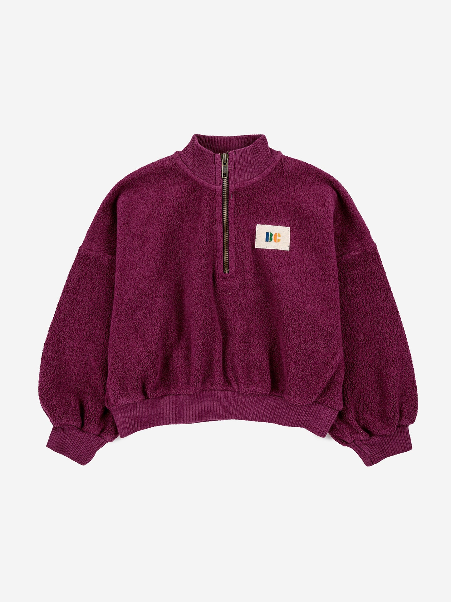 B.C Label sweatshirt