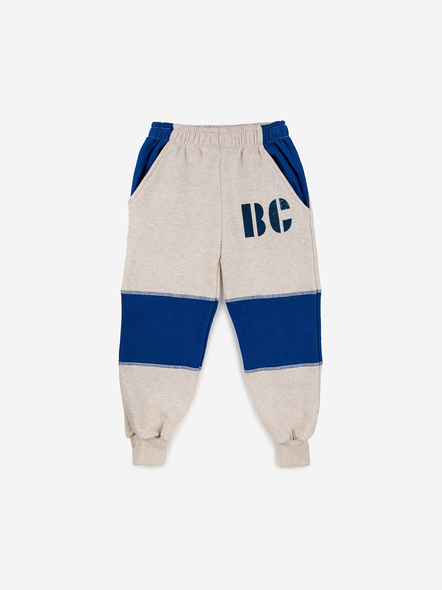 B.C Color Block jogging pants