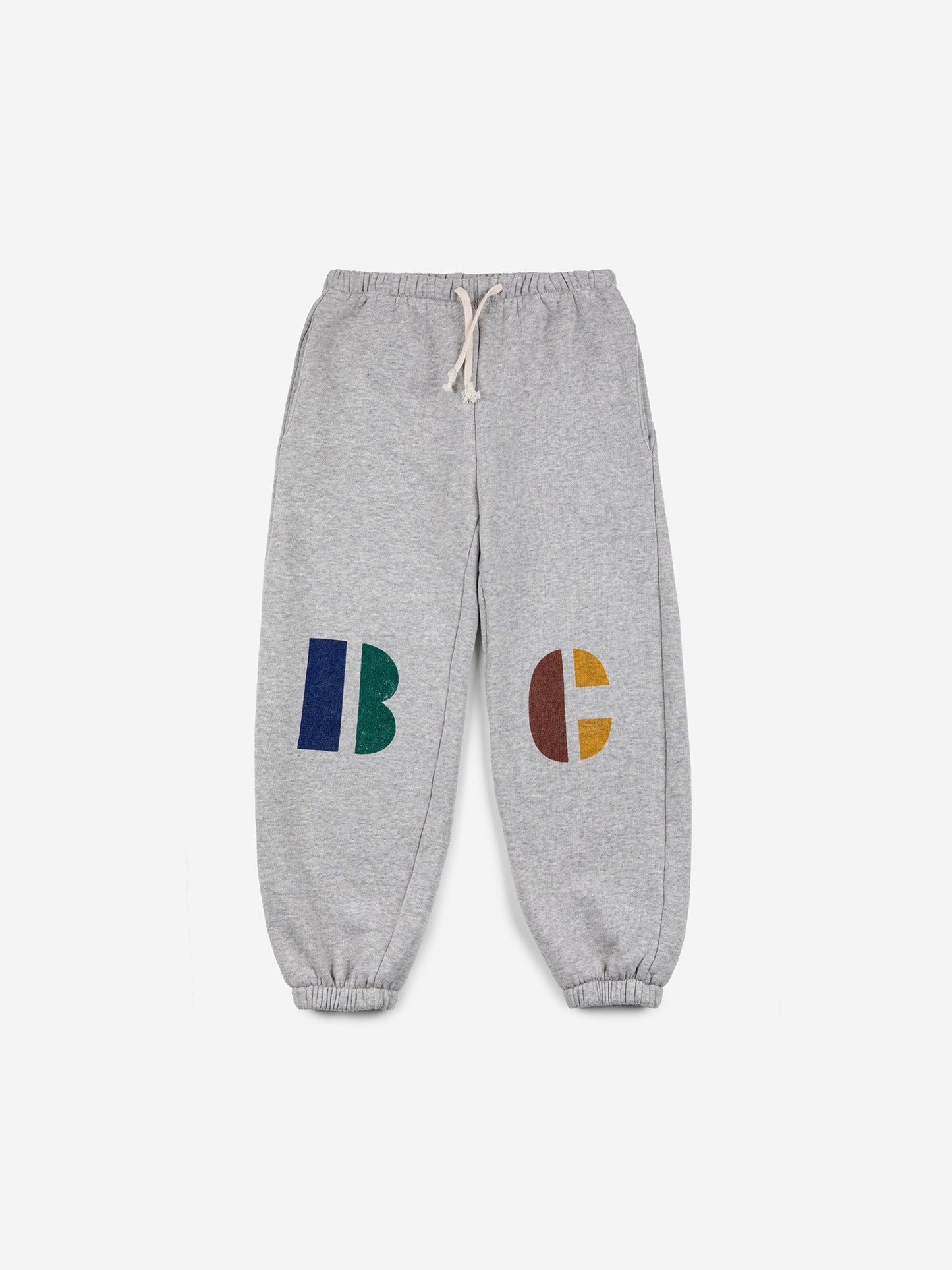 Multicolor B.C jogging pants