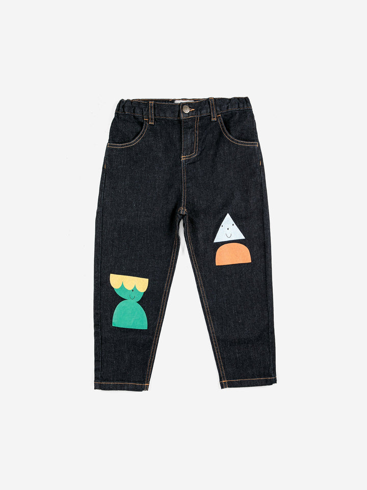 B.C denim pants