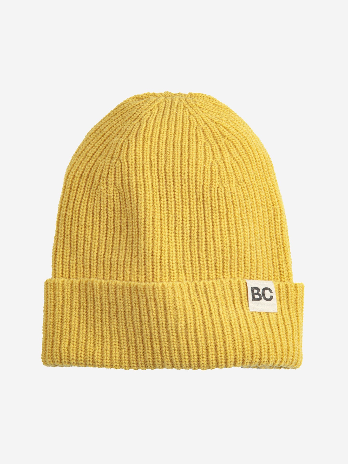 Wool beanie