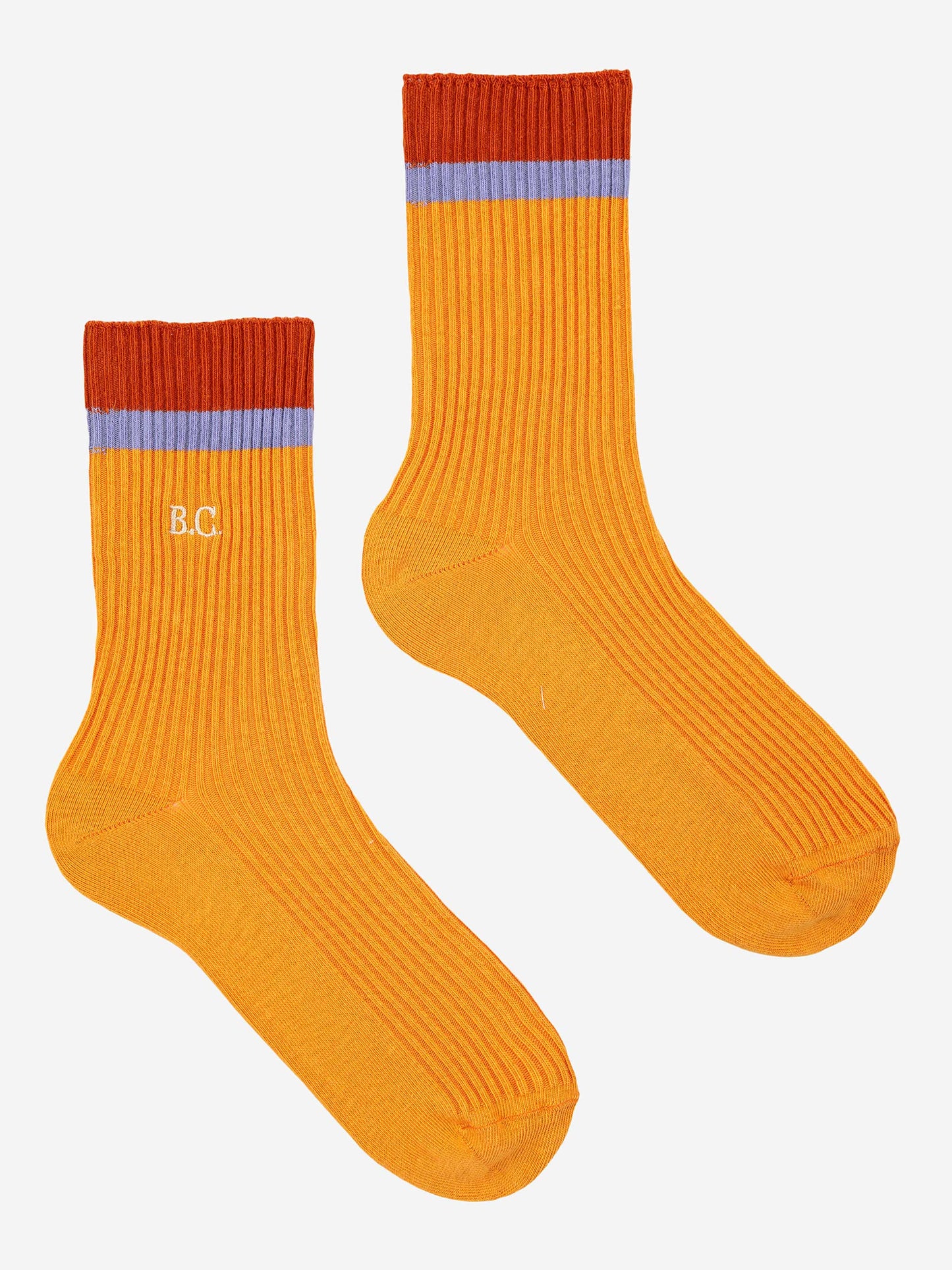 Multicolour short socks pack