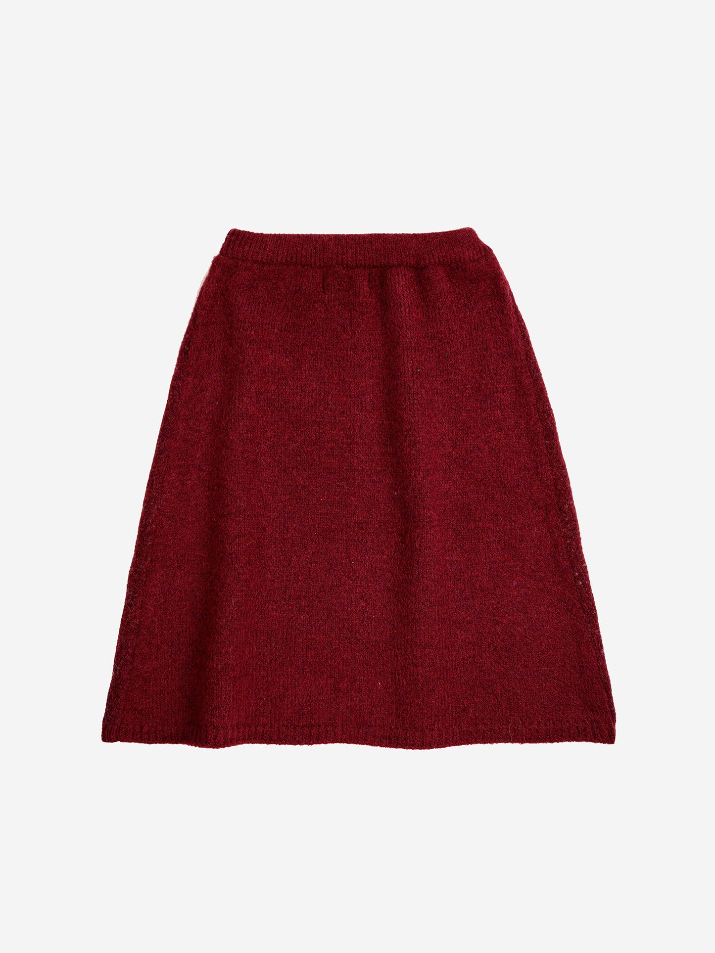 Yummy Cake knitted skirt