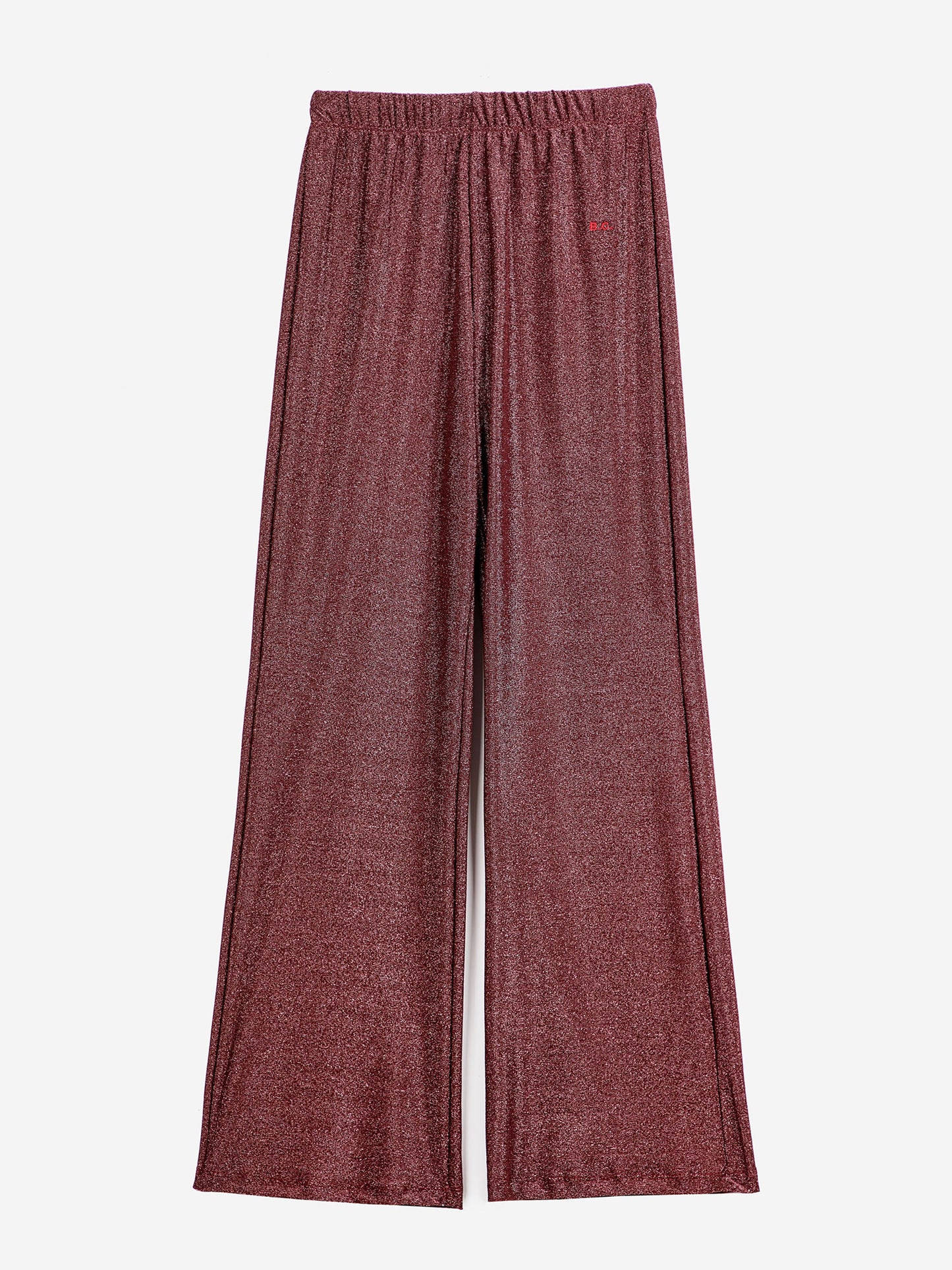 Lurex pants