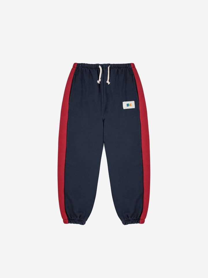 BC Label Navy jogging pants