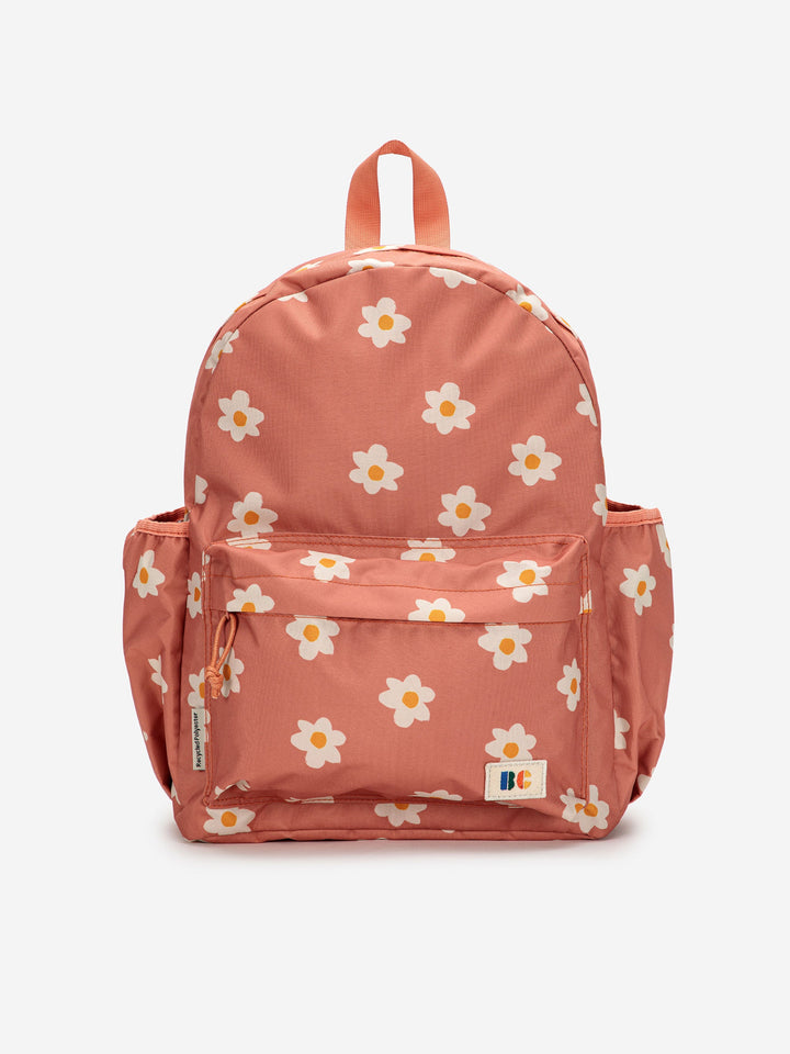 Little Flowers backpack