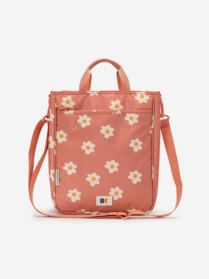 Little Flowers shoes bag