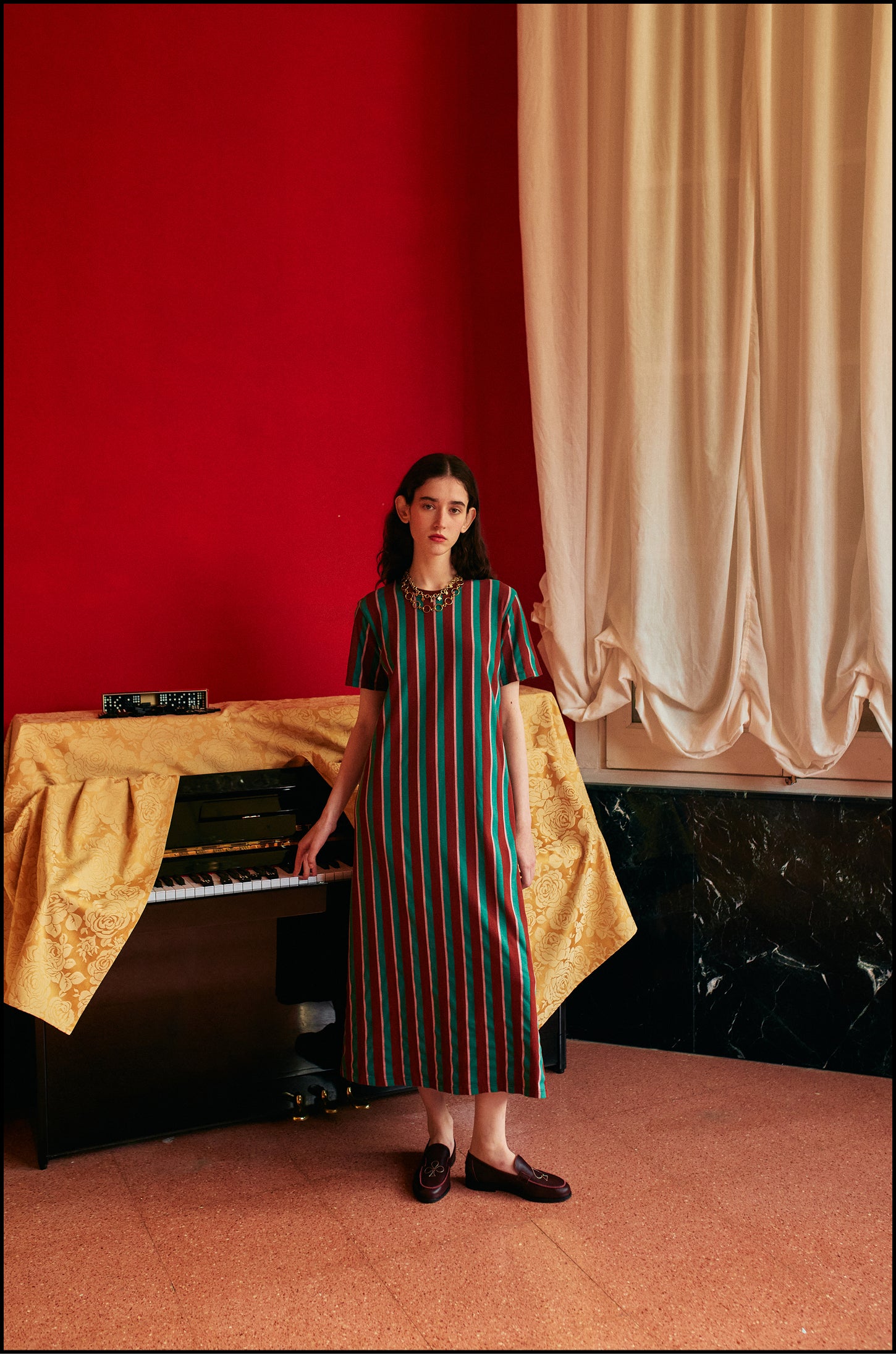 AWgallery商品　6台まとめ　F02B AW25 Adult collection – BOBO CHOSES Japan official site