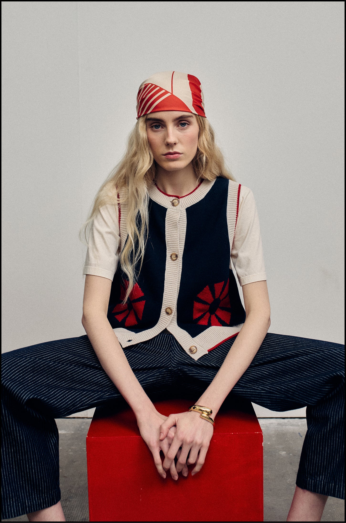 Bobo Choses 衣類/アクセサリー レッド FW24/25 SS25 JOY – Bobo Choses