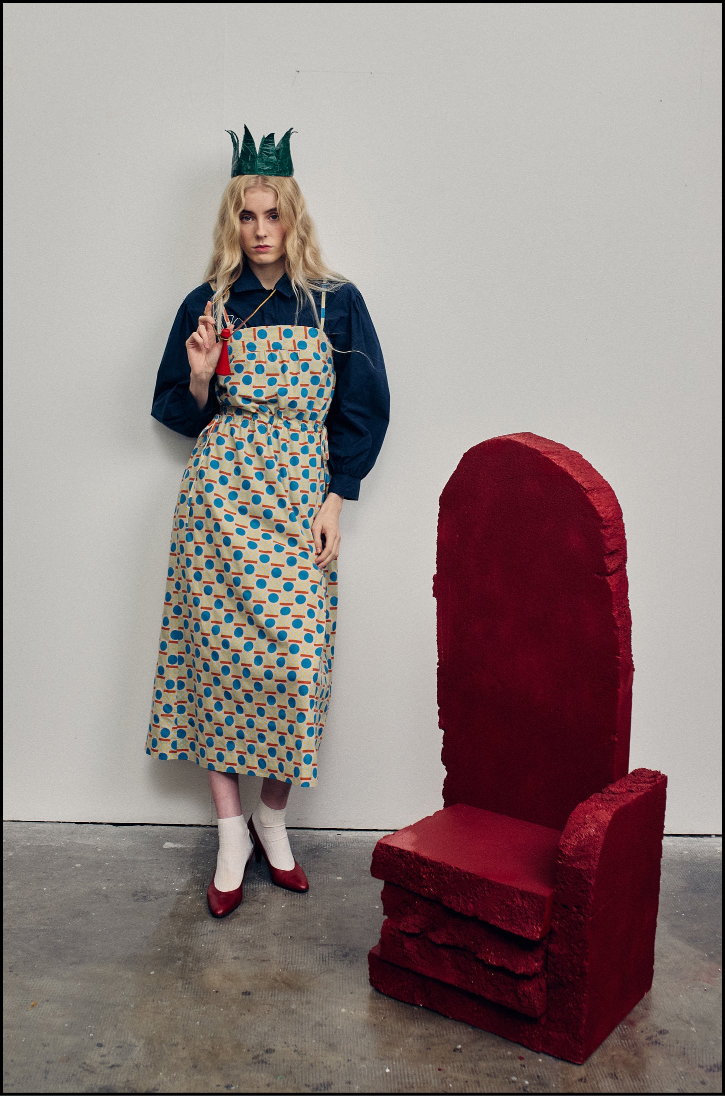 AW25 Adult collection – BOBO CHOSES Japan official site
