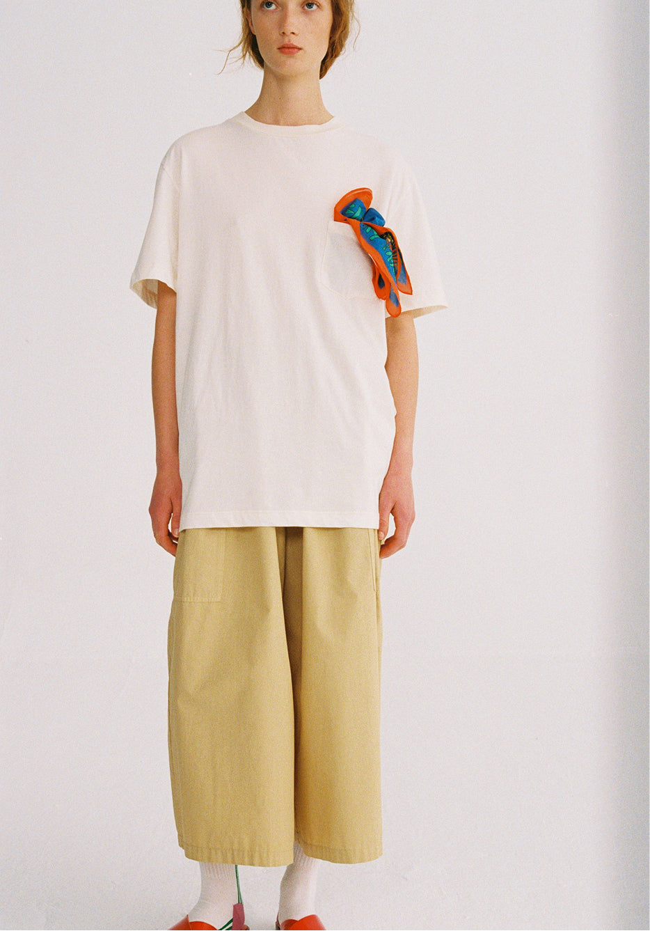 SS26 ウィメンズ コレクション – BOBO CHOSES Japan official site
