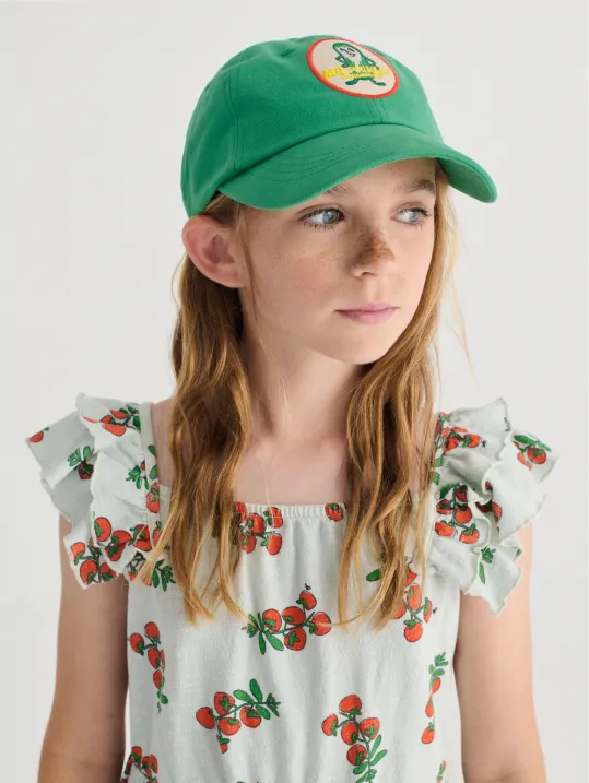 Mr Pickles Patch cap