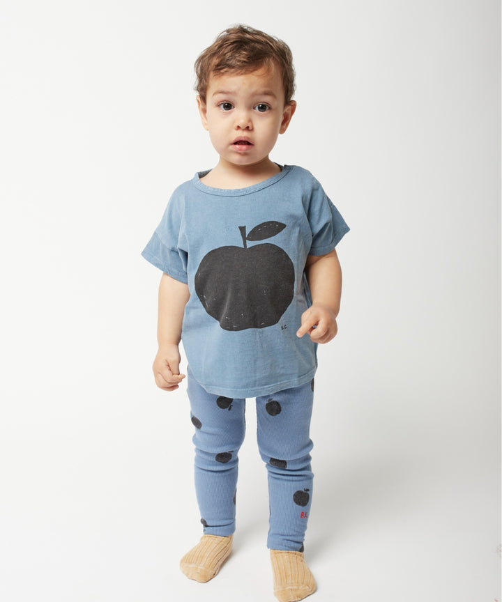 Poma blue T-shirt