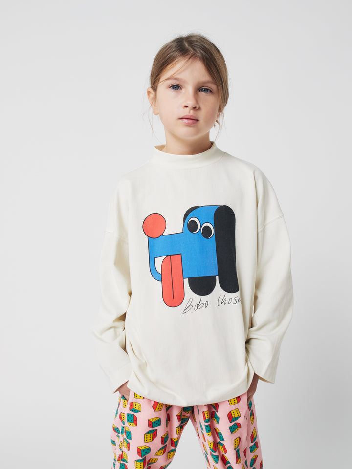 Doggy MateTシャツ