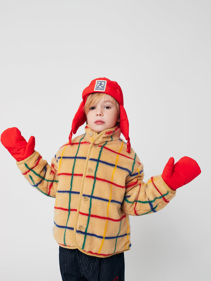 Bobo Choses mittens
