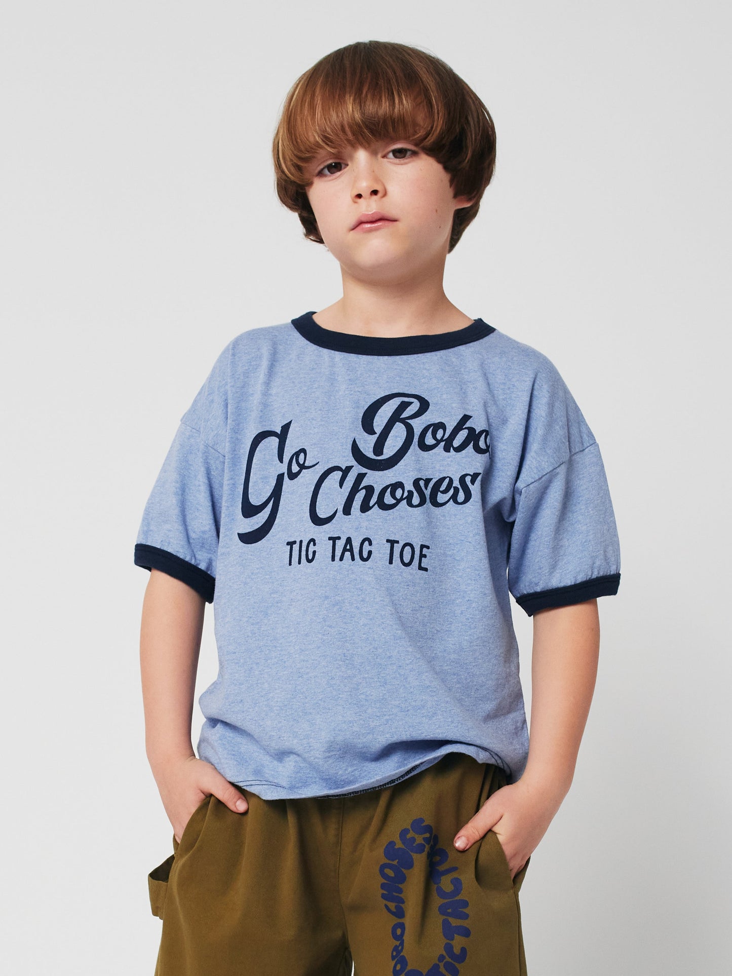 Go Bobo  Tシャツ
