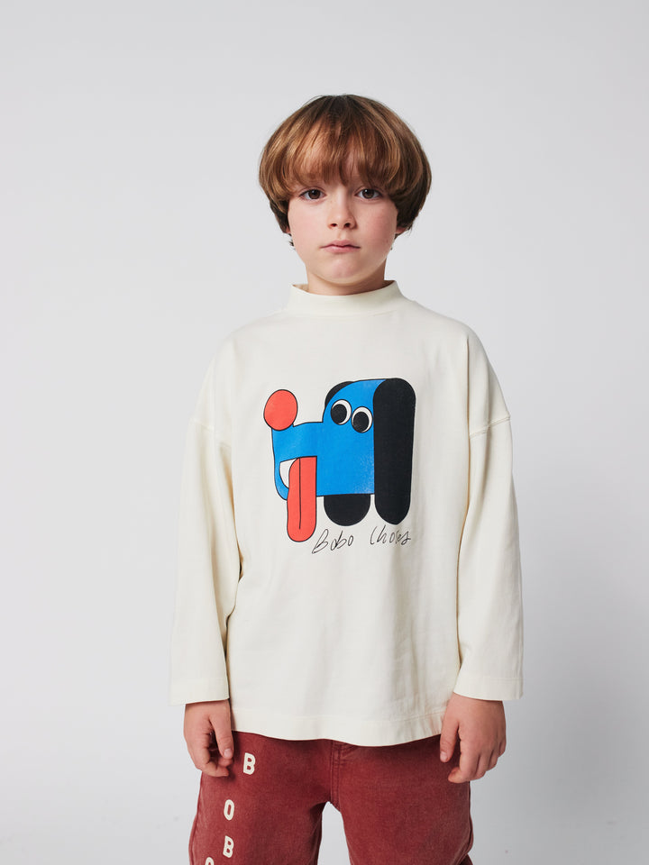 Doggy Mate T-shirt