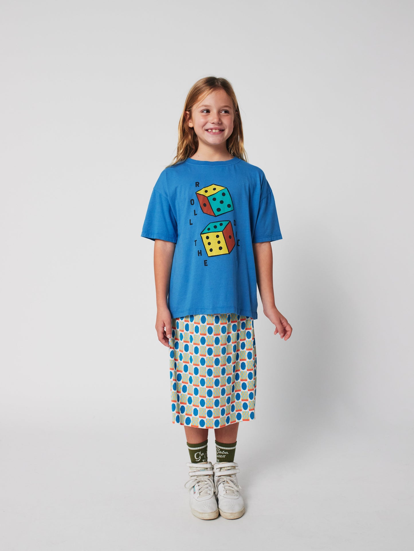 Roll The Dice T-shirt