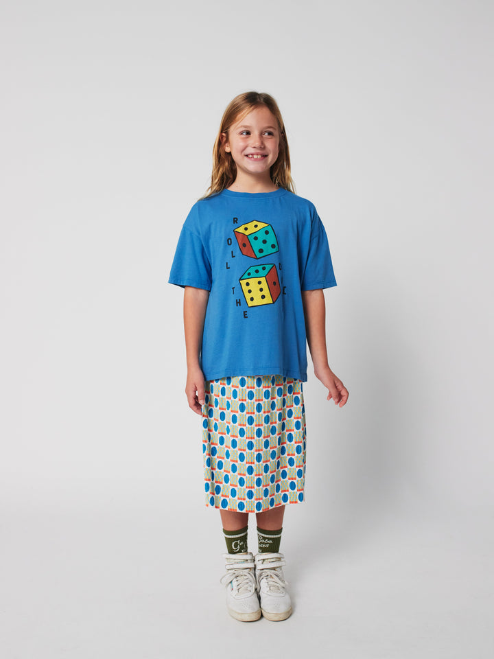 Roll The Dice T-shirt