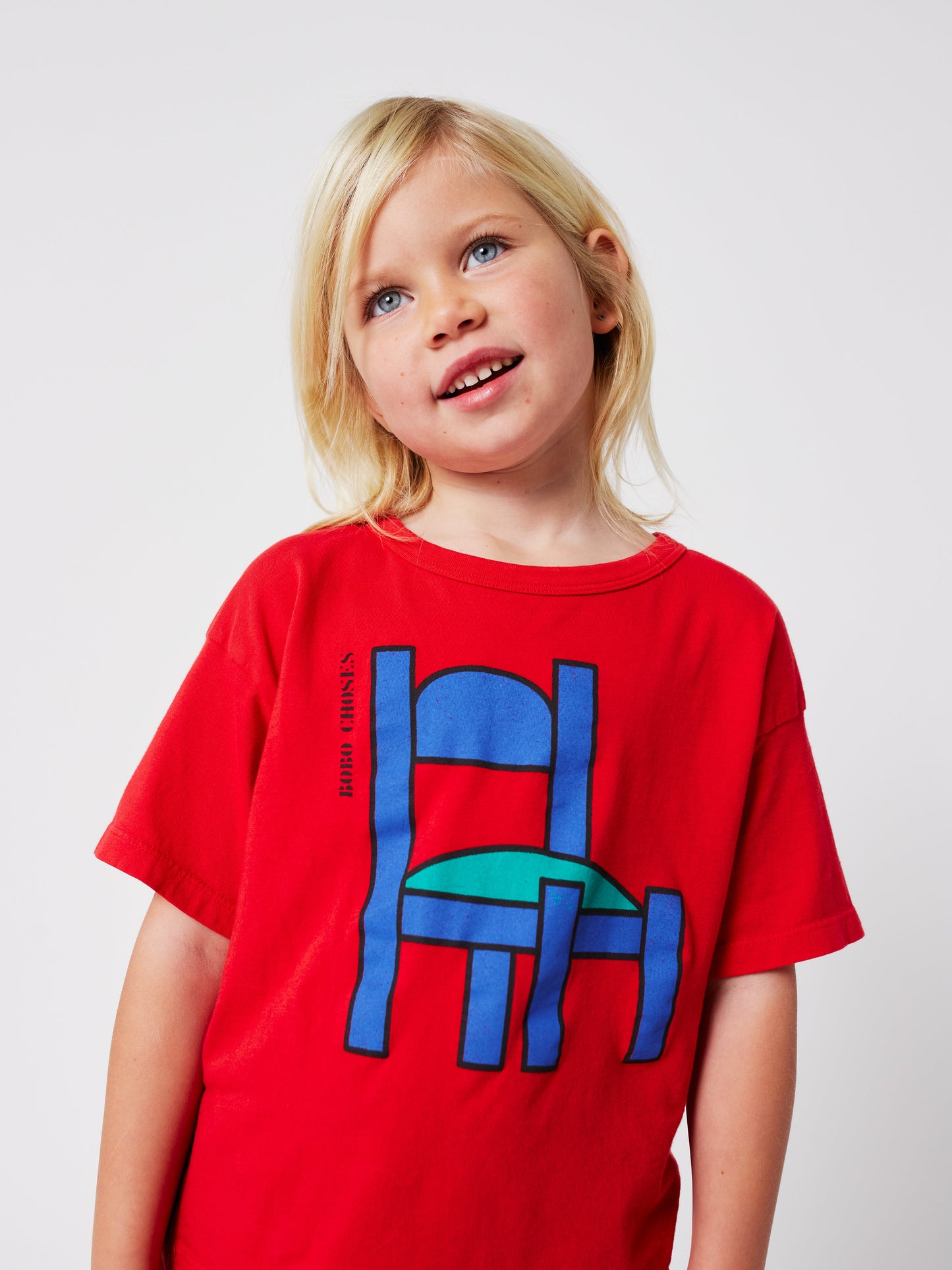 Chair Tシャツ