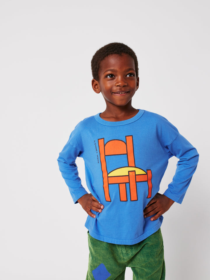 Chair Tシャツ