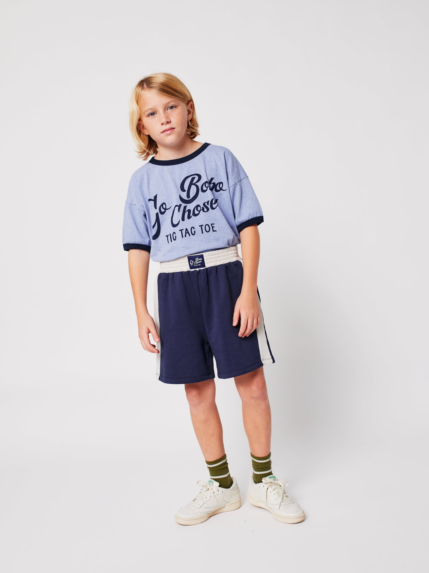 Go Bobo  Tシャツ