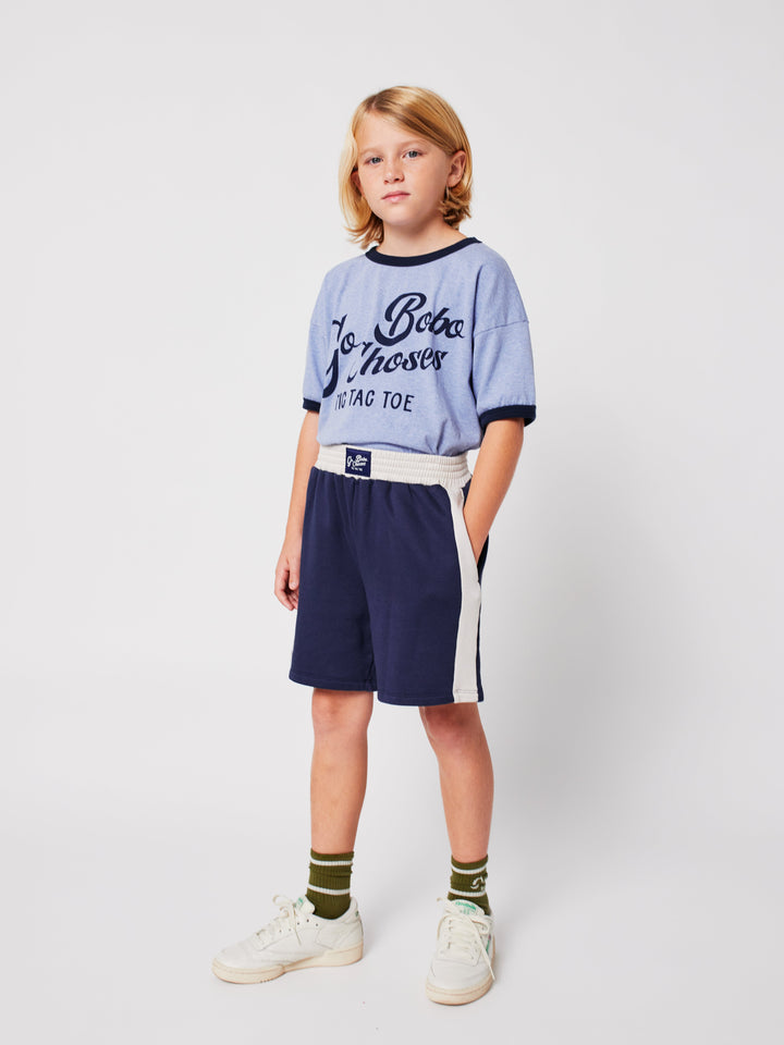Go Bobo T-shirt