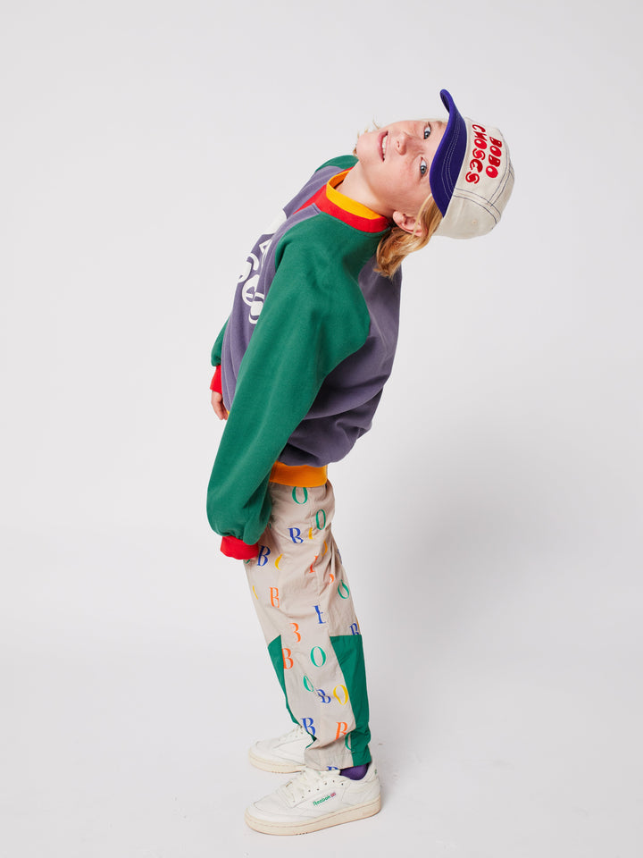 Bobo Choses cap