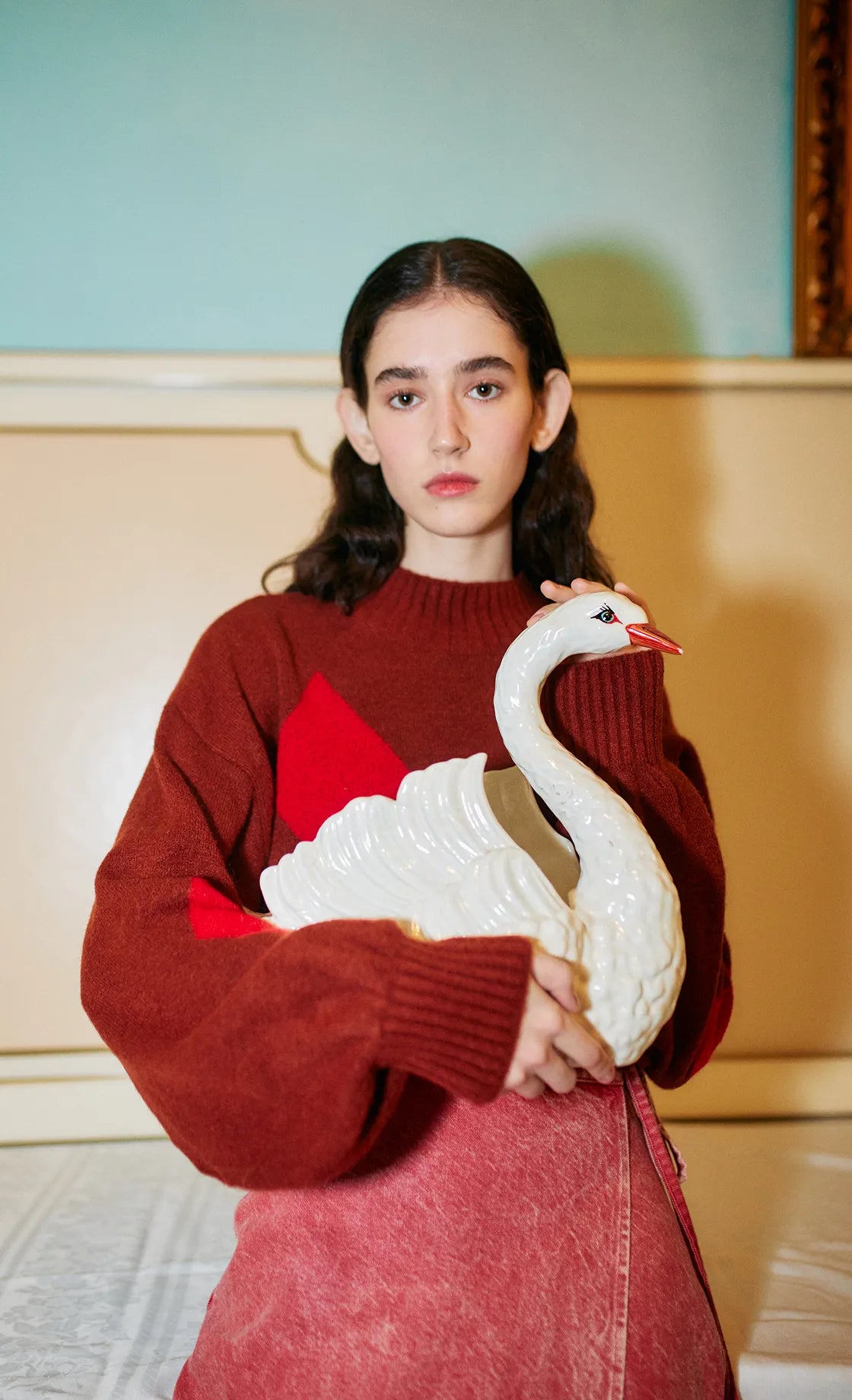 値下げ！bobochoses  セットアップ