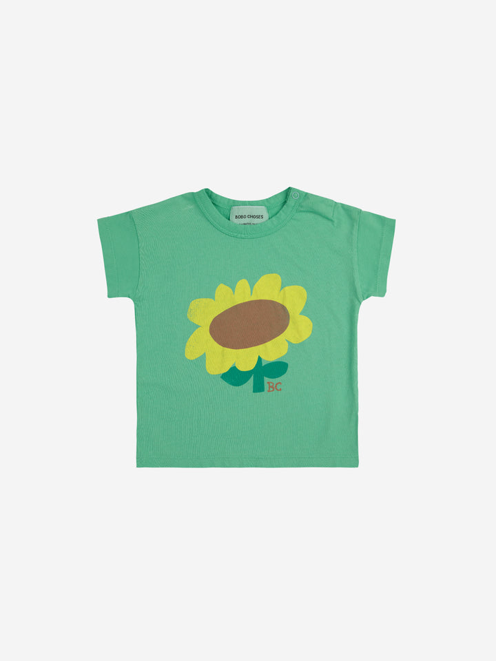 Sunflower T shirt