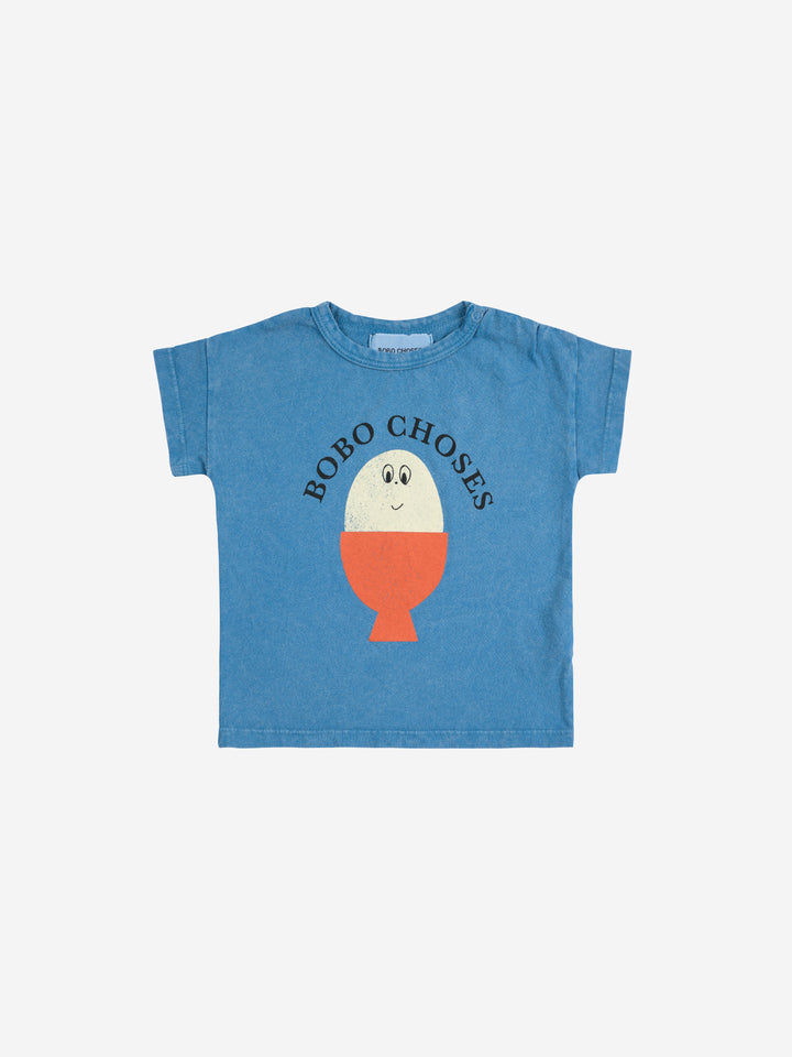 Morning Egg T shirt