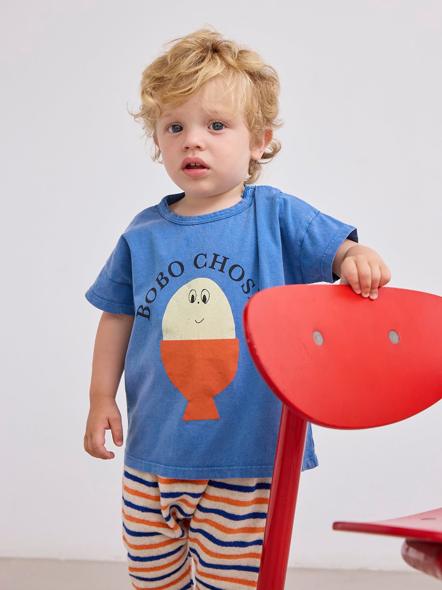 Morning Egg T shirt