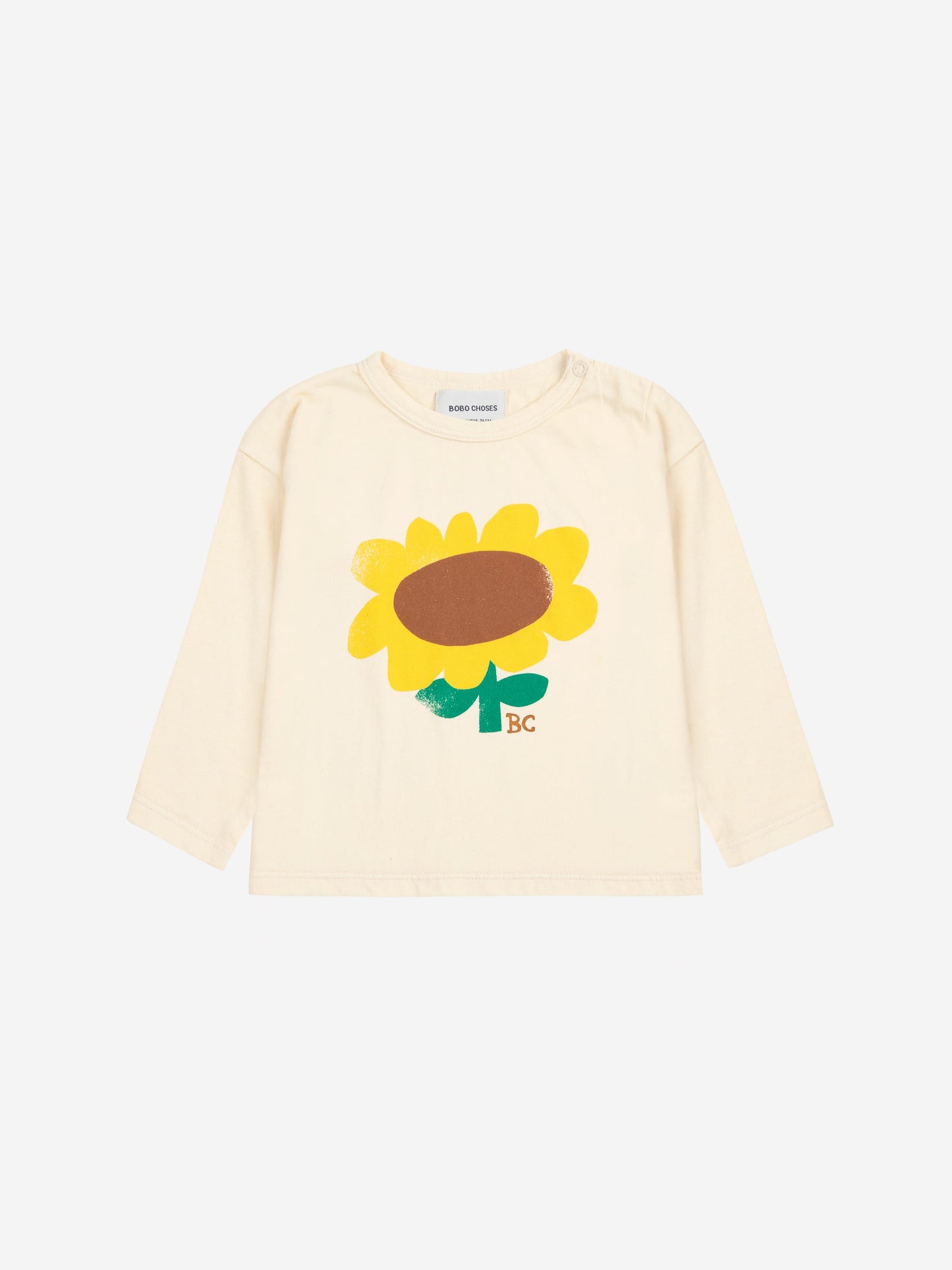 Sunflower T shirt