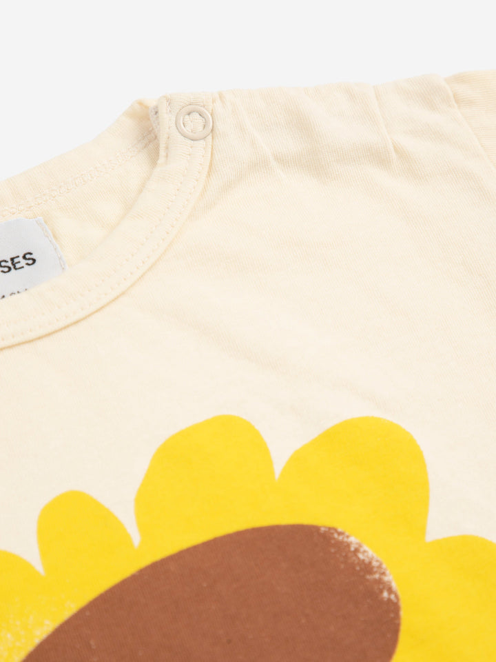 ひまわりTシャツ
