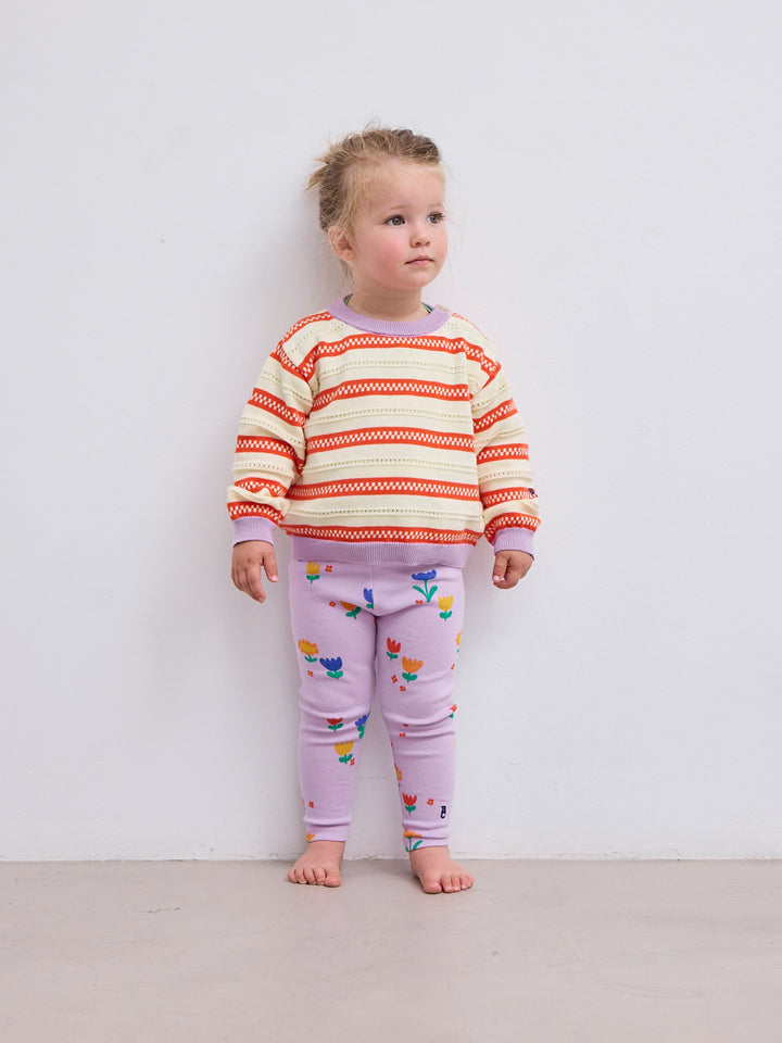 Garden Party all over leggings