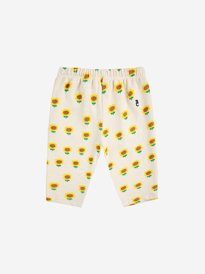 Sunflower all over jogging pants