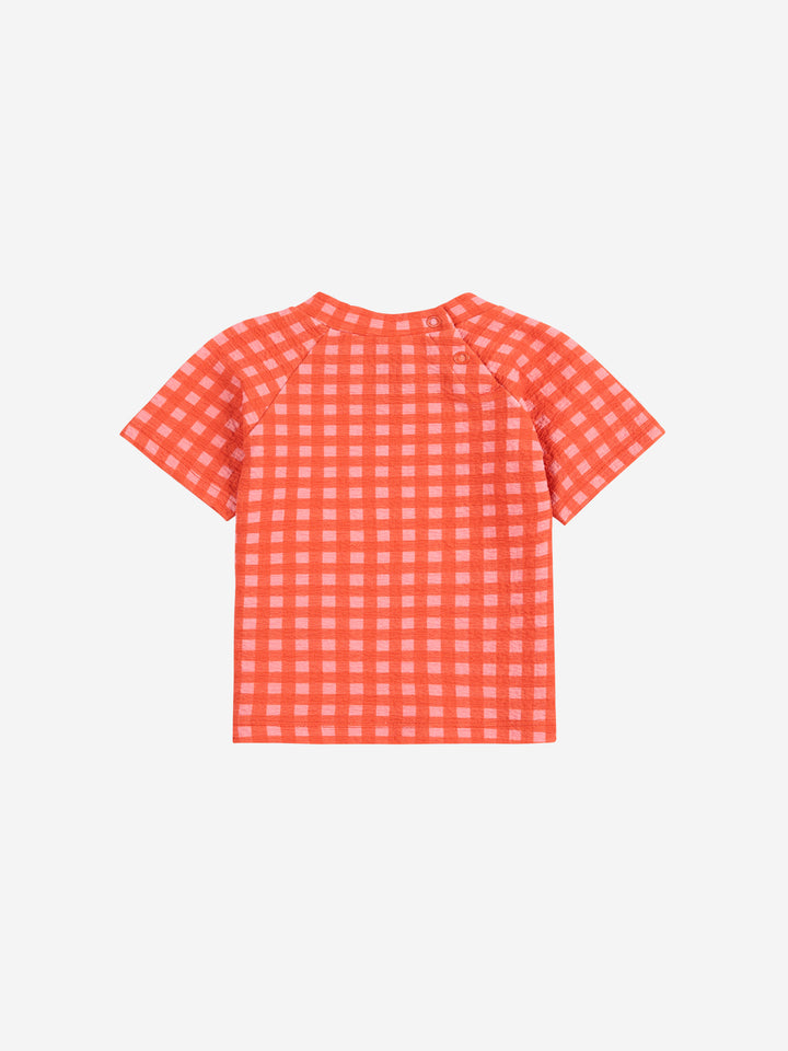 ヴィシー スイム Tシャツ
