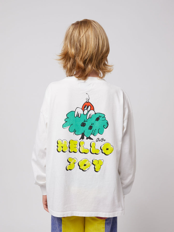 Hello Joy T-shirt