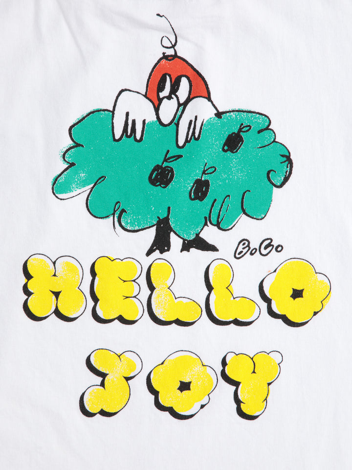 Hello Joy T-shirt