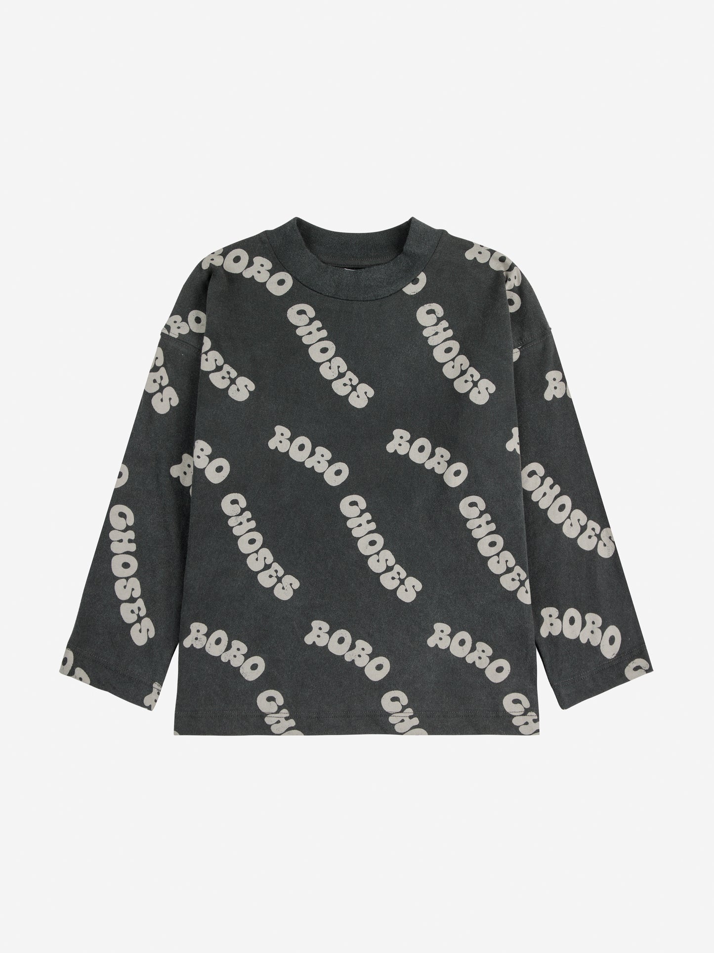 Wavy Bobo Choses all over T shirt