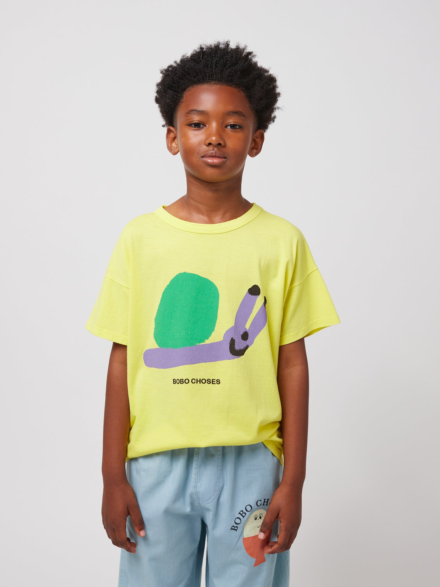 Funny Snail T shirt