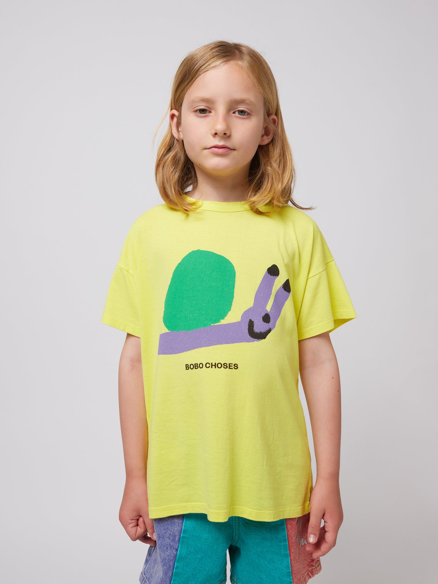 Funny Snail T shirt