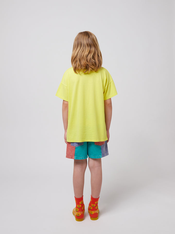 Funny Snail T-shirt