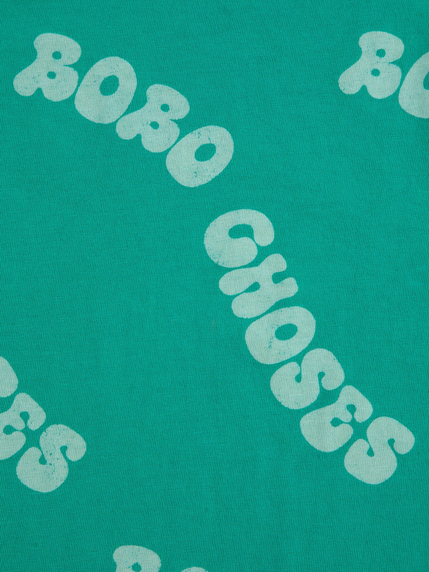 Wavy Bobo Choses all over T shirt