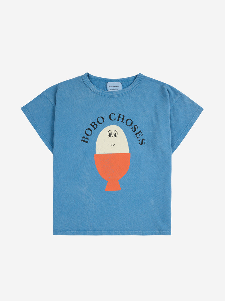 Morning Egg T shirt