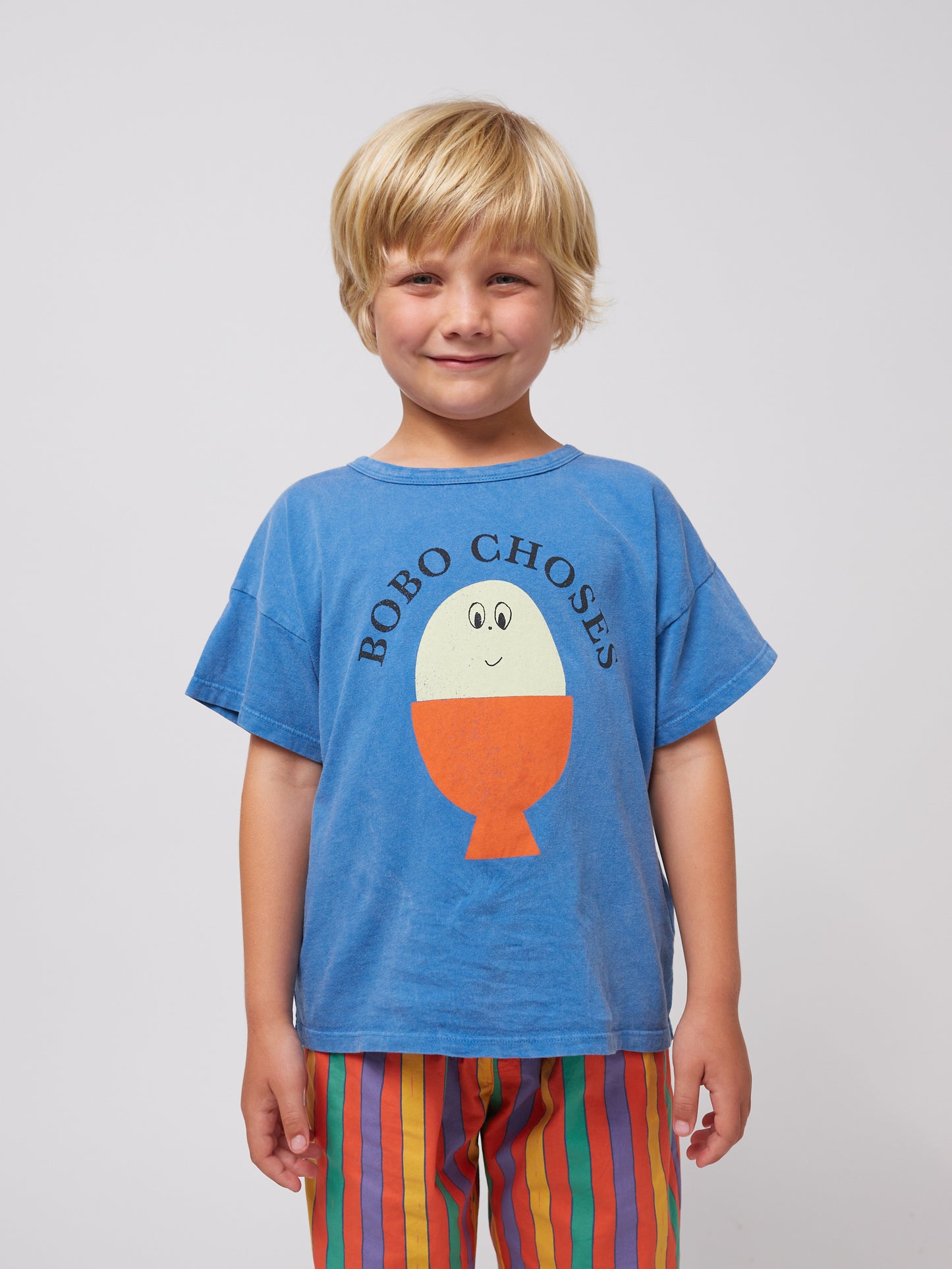 Morning Egg T shirt