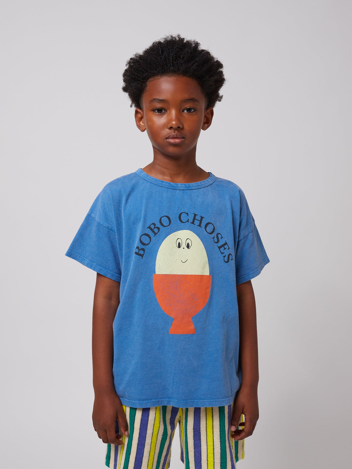 Morning Egg T shirt