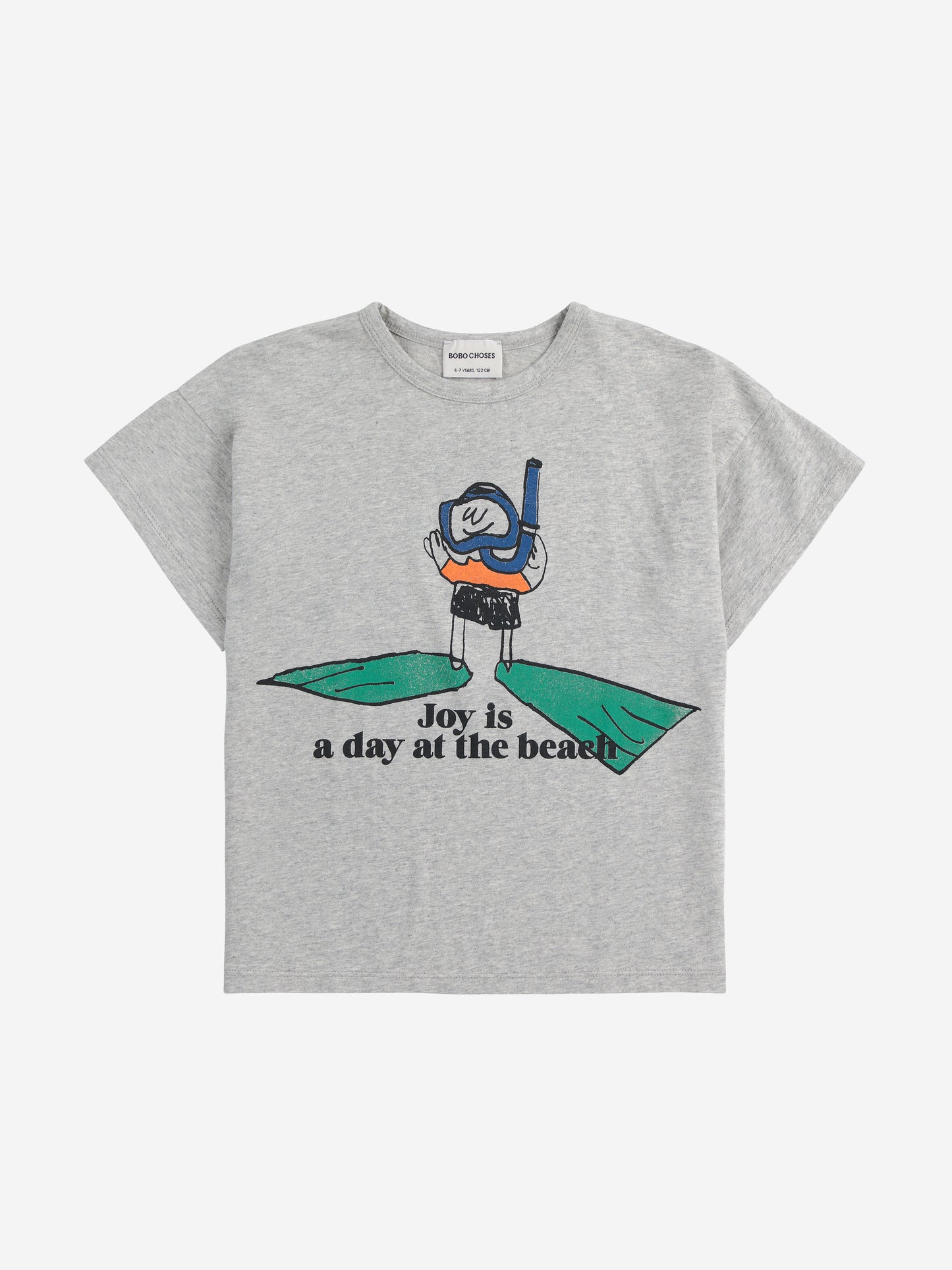 A Day At The Beach T shirt